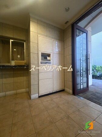 KDXレジデンス錦糸町の物件内観写真